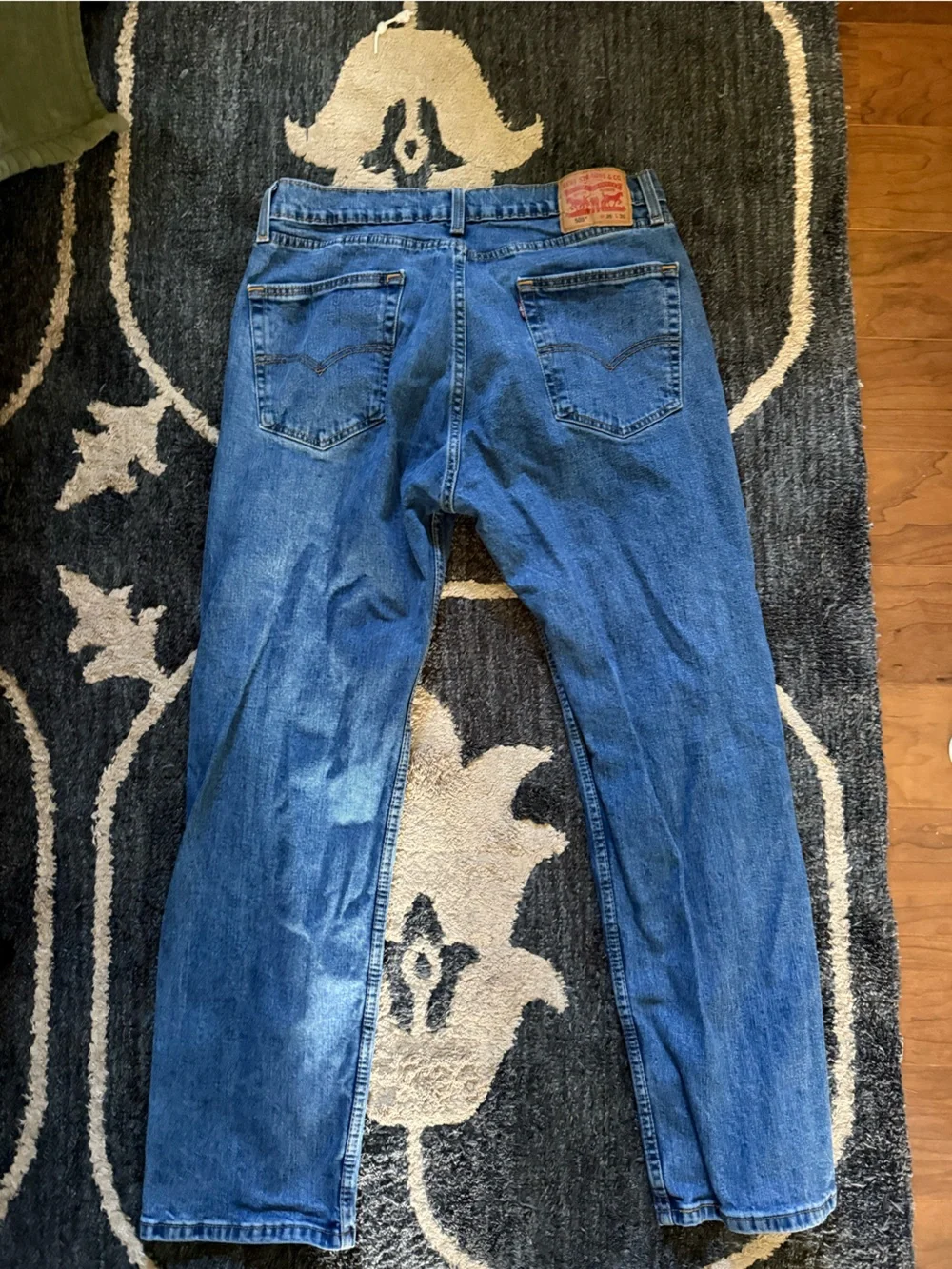 Levis authentic levi